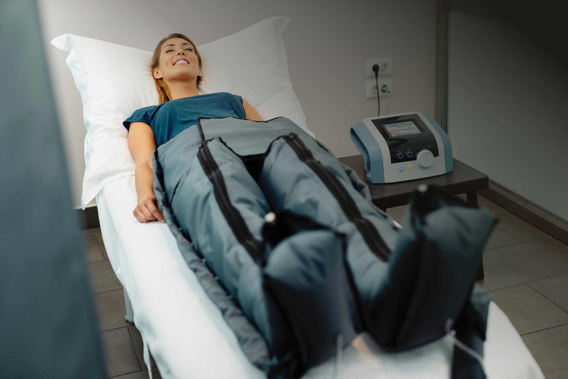 drenaz-limfatyczny-Presoterapia-fitcalist-warszawa-centrum-kleszczowa